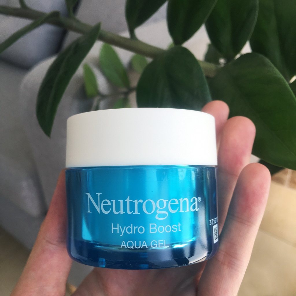 Kem Dưỡng Ẩm Neutrogena Hydro Boost Water Gel