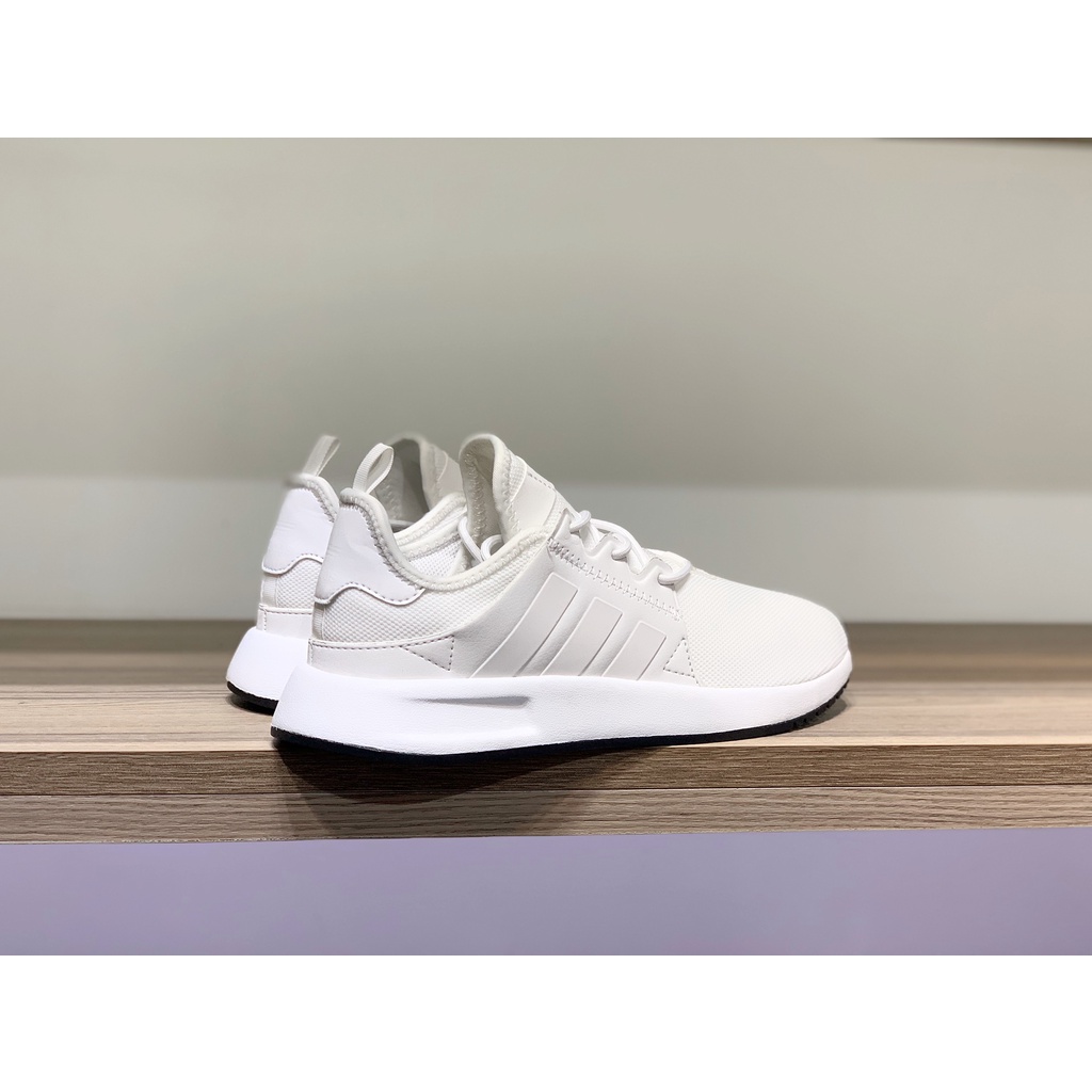 *Chính Hãng* Giày thể thao Sneaker Adidas XPLR - Full Trắng - All White - Code: BY8690