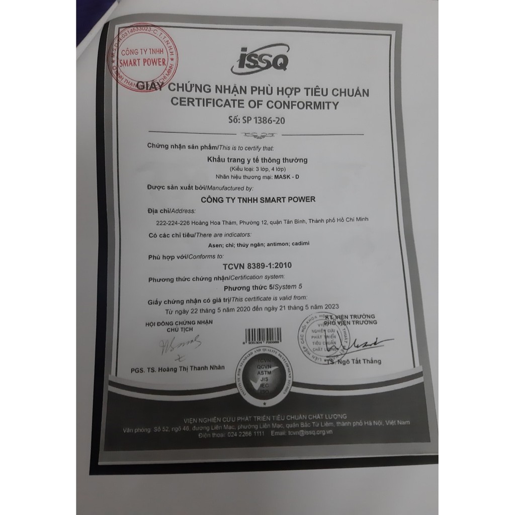 🌈 Khẩu Trang Y Tế 4 lớp Kháng Khuẩn MASK D, Bản Cao Cấp Kháng khuẩn hiệu quả | BigBuy360 - bigbuy360.vn