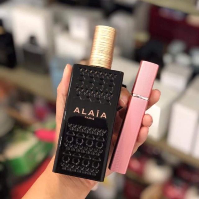 🌼nước hoa Alaia🌼