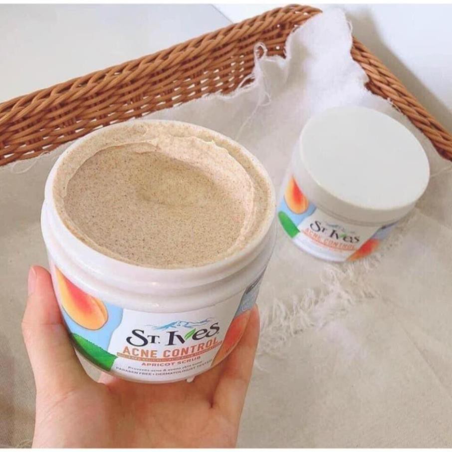 [HÀNG HOT]  Tẩy tế bào chết toàn thân ST.ives | BigBuy360 - bigbuy360.vn