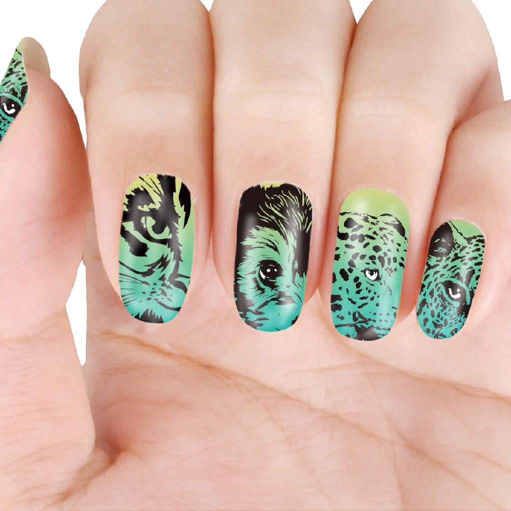 [Hàng mới về] Dụng cụ trang trí móng tay nghệ thuật