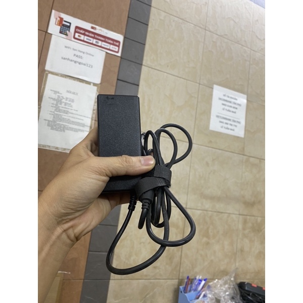 Sạc Dell XPS 13 45W zin tháo máy