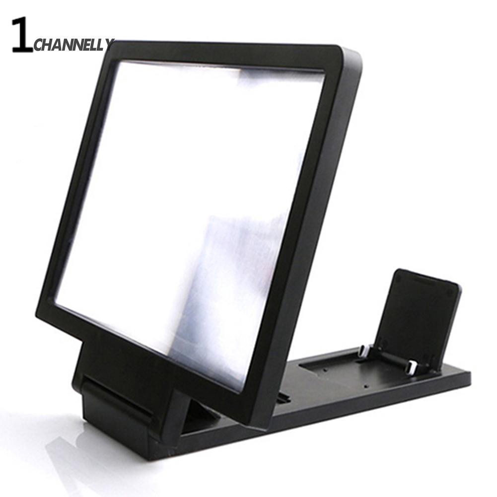 Giá đỡ phóng to màn hình điện thoại tiện lợi