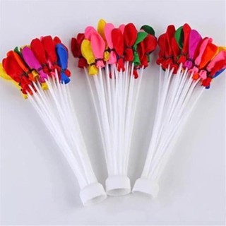 SQKL (sqkl ) Bộ 111 quả bóng nước ( 3 chùm )