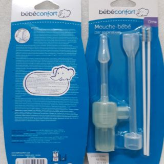 Hút mũi dây BeBe Confort- Pháp