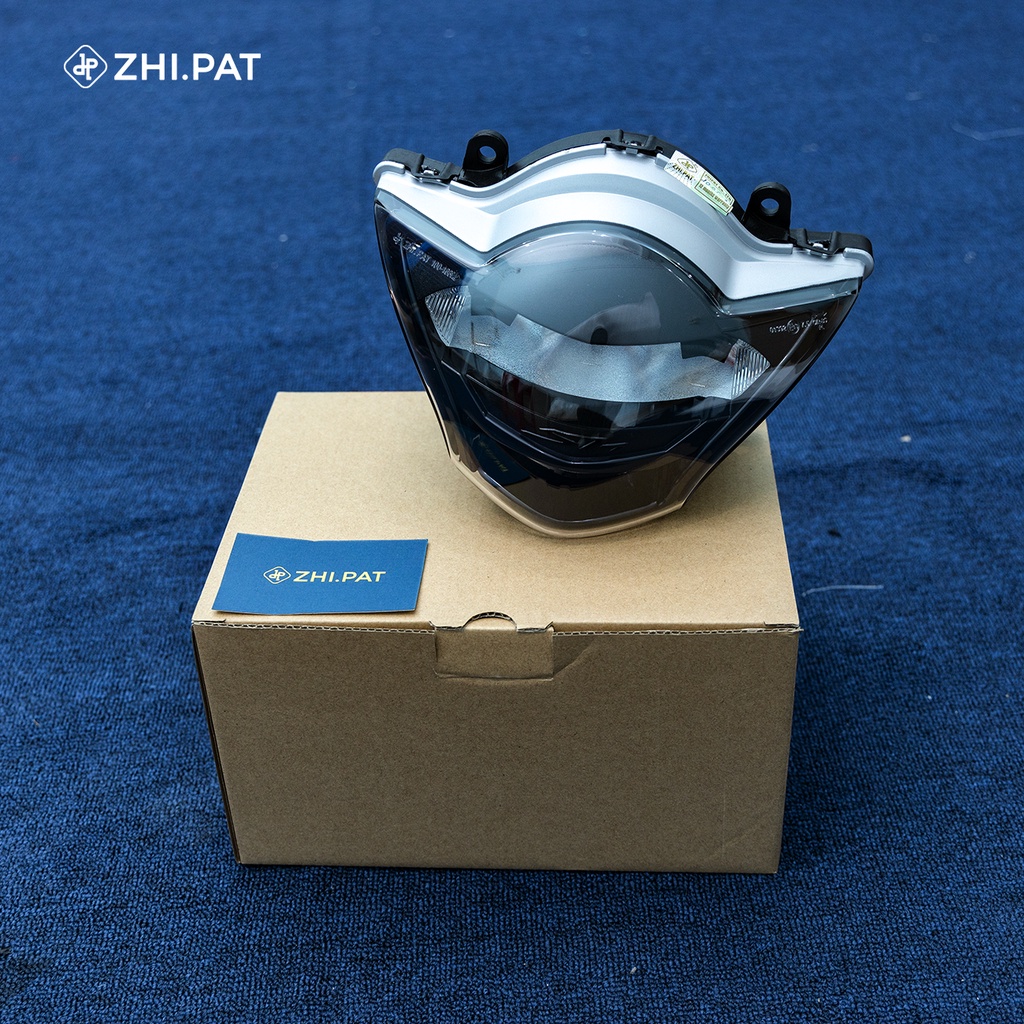 ZHI.PAT - Đèn LED 2 tầng SH Việt 125/150 2012 - 2016 * Hàng chính hãng cao cấp
