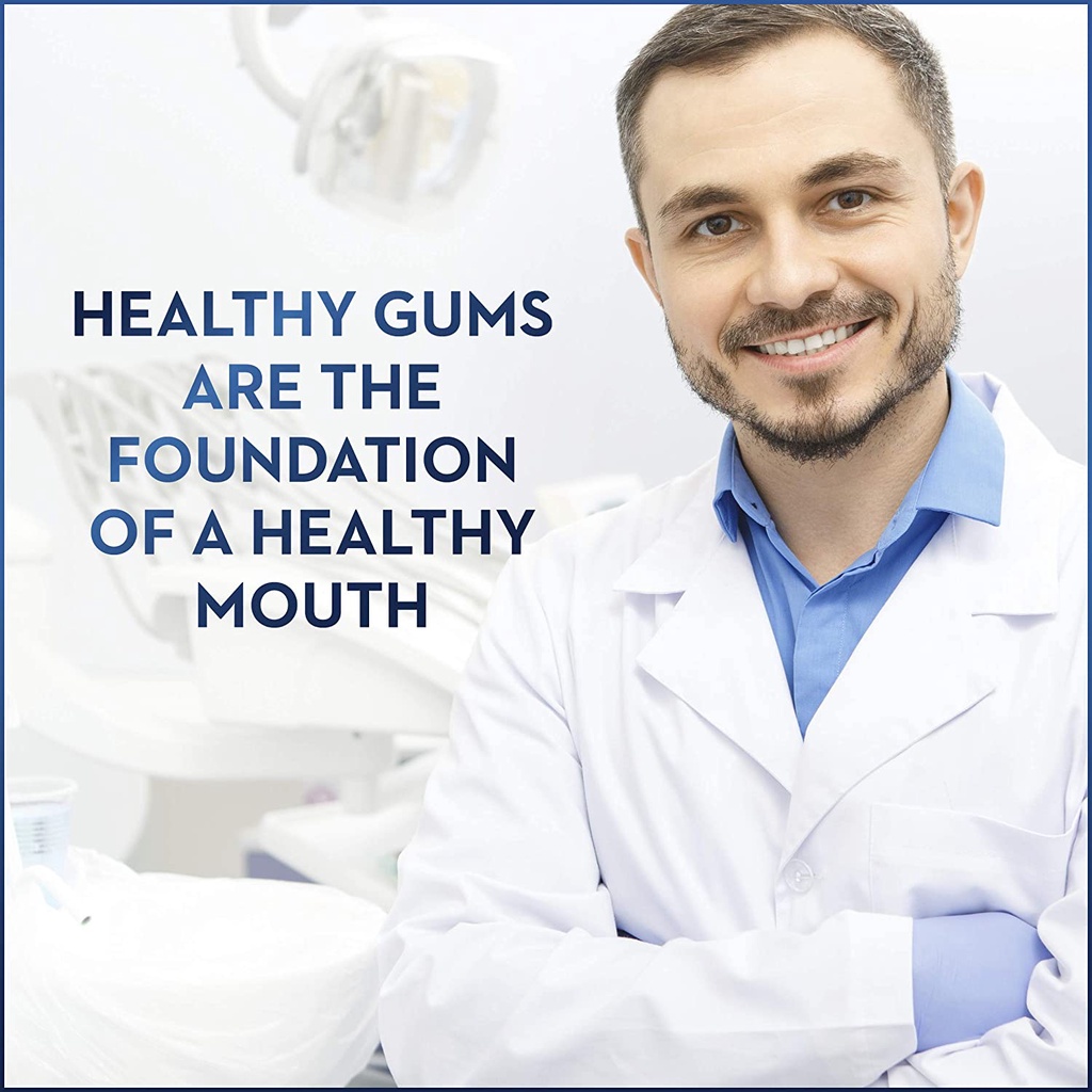 [NK Mỹ] Kem đánh răng Crest ProHealth Enamel and Gum Repair - TD Shop