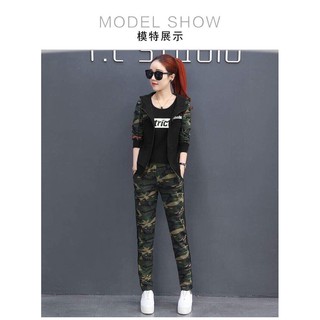Set bộ lính cực cool màu xanh size xl - shop Thảo tiên