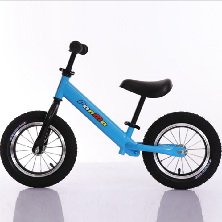 Xe đạp thăng bằng cho bé PANMA - xe chòi chân trẻ em 9352