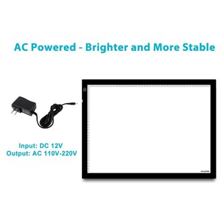 Bảng hắt sáng LED A3