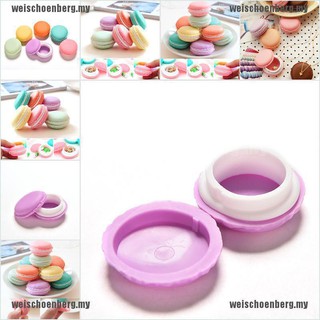 Hộp đựng thuốc trang sức cỡ nhỏ màu macaron độc đáo