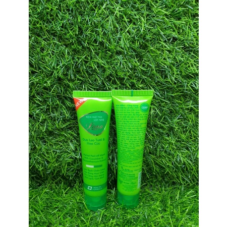 Kem mặt nạ lột nhẹ Lana 30g