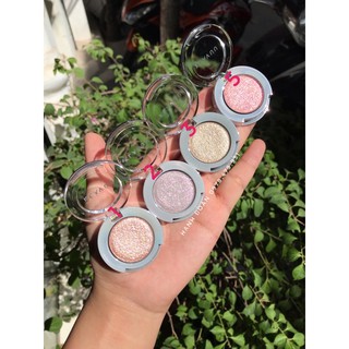 Phấn Nhũ mắt KLAVUU Urban Pearsation Sparkle Eyeshadow