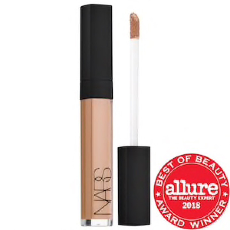 Kem che khuyết điểm NARS Creamy Concealer Fullsize 6ml/ Minisize 1.4ml | BigBuy360 - bigbuy360.vn