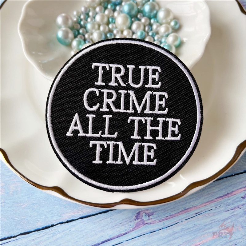 ☸ Miếng Dán Ủi Hình Chữ Always - Tiếng Anh ☸ 1 Sticker Ủi Thêu Hình Huy Hiệu