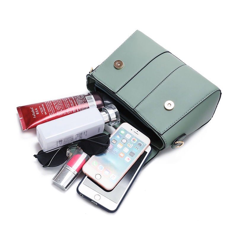 Túi xách nữ đeo chéo mùa hè 2022  Hàn Quốc