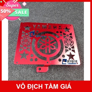 HCM- Che Két Nước Nhôm Cho Exciter 135 (2011 - 2014) Nhiều Màu 1540