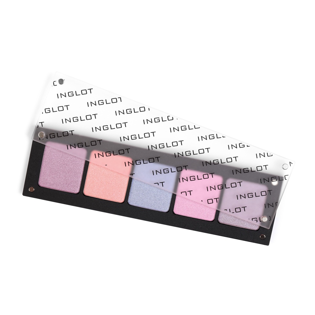 INGLOT - Phấn mắt dạng lì Eye Shadow Matte NF (2.7g) N360 - N391