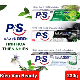 Kem đánh răng p/s 230g