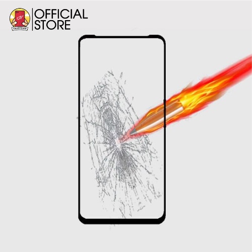 Miếng dán kính cường lực Infinix Note 10 Pro Note 11S 11 Pro Note 7 Note 8 Hot 8 Hot 9 Pro Full Màn Hình Cứng 9HHandtown