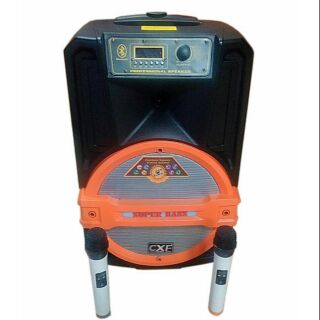 Loa kéo di động gl-1202