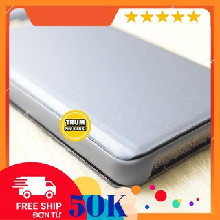 [FREESHIP ĐƠN 50K] BAO DA CLEARVIEW SAMSUNG GALAXY S10 S10 PLUS