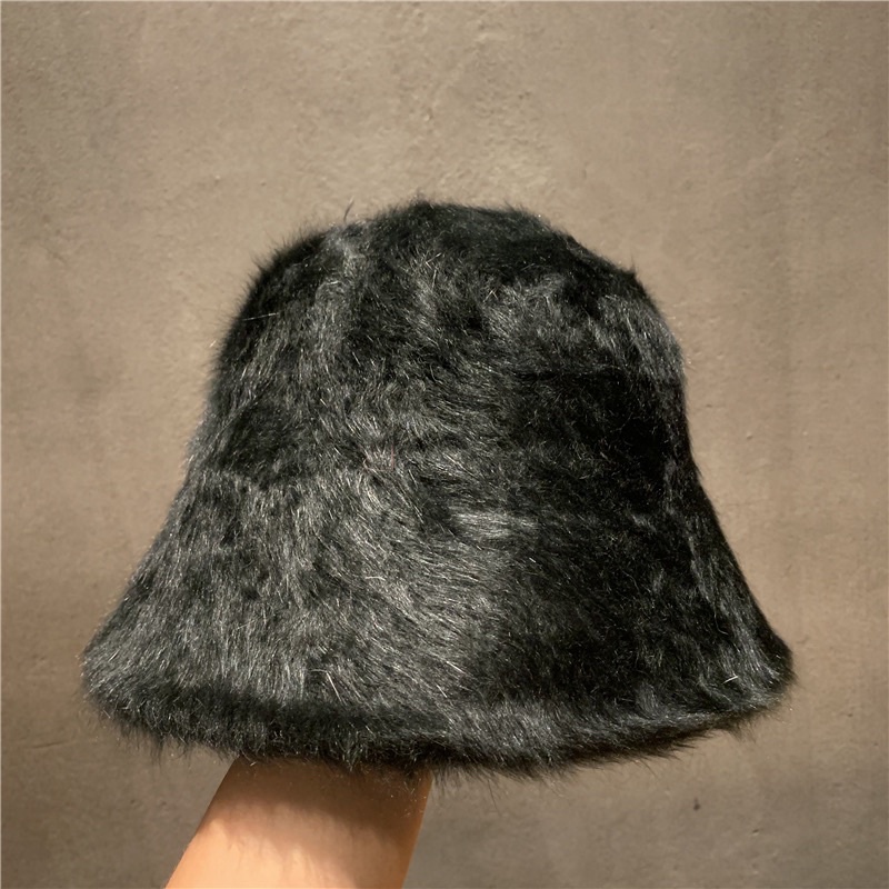 NÓN LÔNG ĐI ĐÀ LẠT