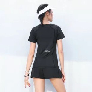 Đồ Tập GYM YOGA hàng quảng châu cao cấp - chất loại 1 -có giãn 4 chiều - thấm hút mồ hôi - thông hơi bao CHẤT (BT15)