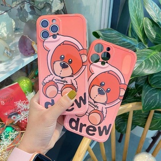 Ốp Lưng iPhone - ốp iPhone Drew chất IDM Chống Bẩn