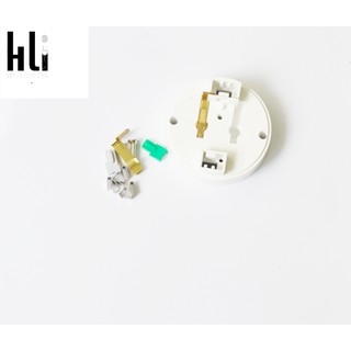 Ổ CẮM ĐIỆN HÀN QUỐC DC1110