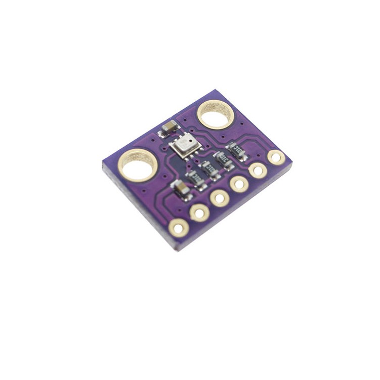 Mô Đun Cảm Biến Độ Cao Gy-Bmp280-3.3 | BigBuy360 - bigbuy360.vn