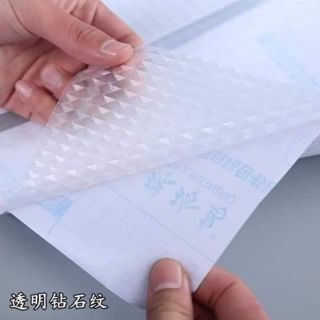 Đề can bọc sách set 10 tờ