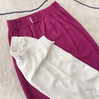 Quần bom cạp chun style thể thao