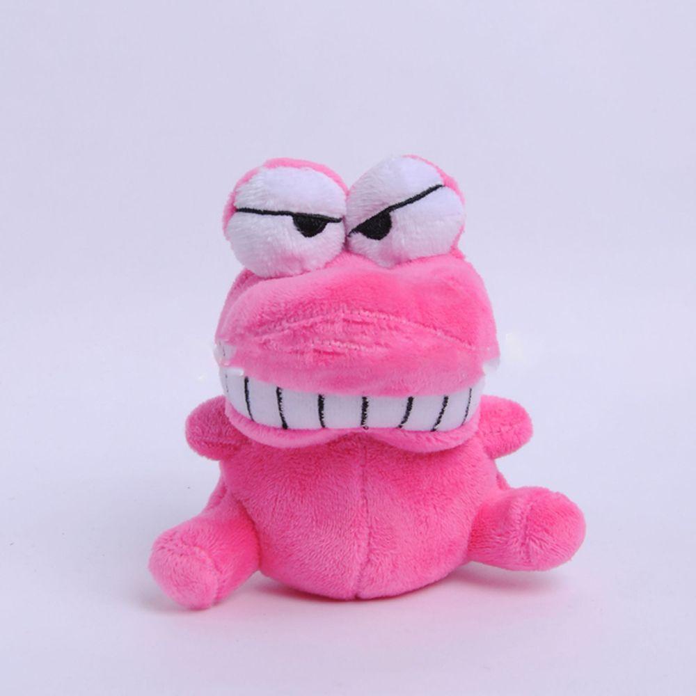 Móc Khóa Hình Cậu Bé Bút Chì Shin-Chan Nhồi Bông Đáng Yêu