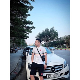 Bộ quần áo Tennis cao cấp mùa hè 2021