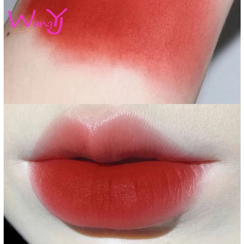 [Hàng mới về] Set 5 son môi HERORANGE vỏ họa tiết thỏ đáng yêu