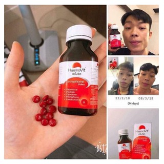 viên uống tăng cân Thái Lan