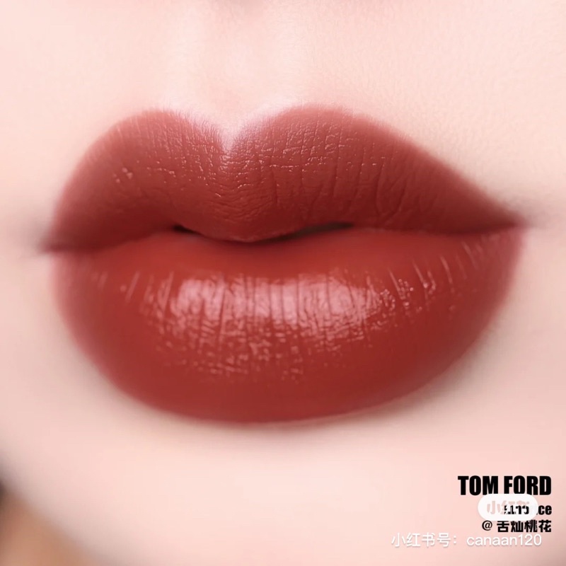 Son thỏi Tom Ford Boys & Girls - 1x Maurice SALE 50% !!