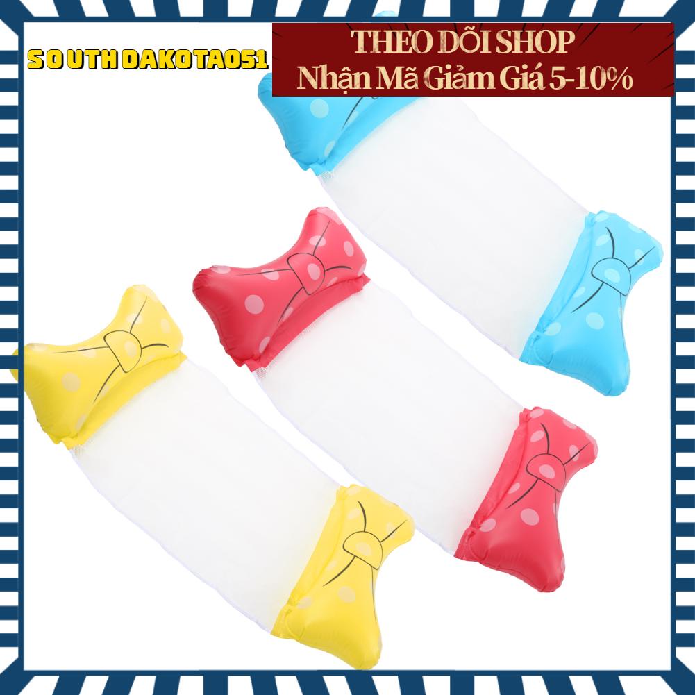 Southdakota051 Bể bơi bơm hơi Võng du thuyền nước di động phao cho người lớn