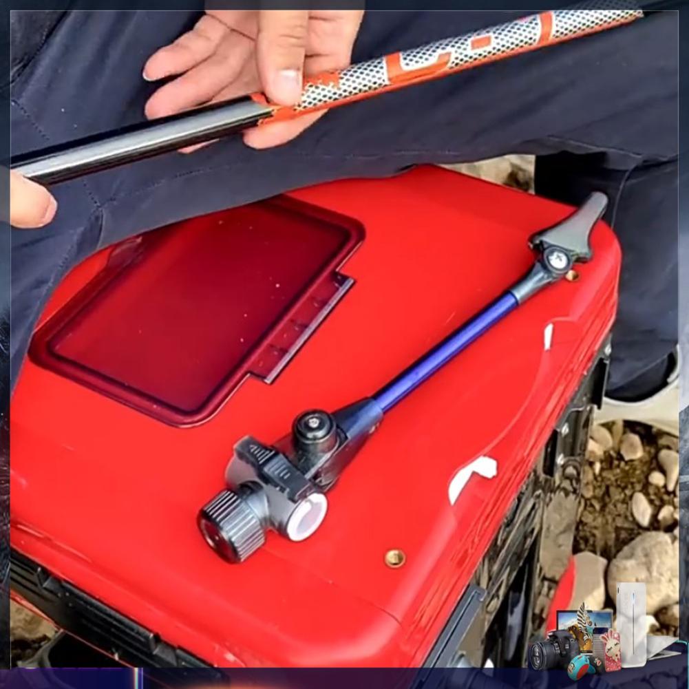 Giá Đỡ Cần Câu Cá Có Thể Điều Chỉnh Tiện Dụng