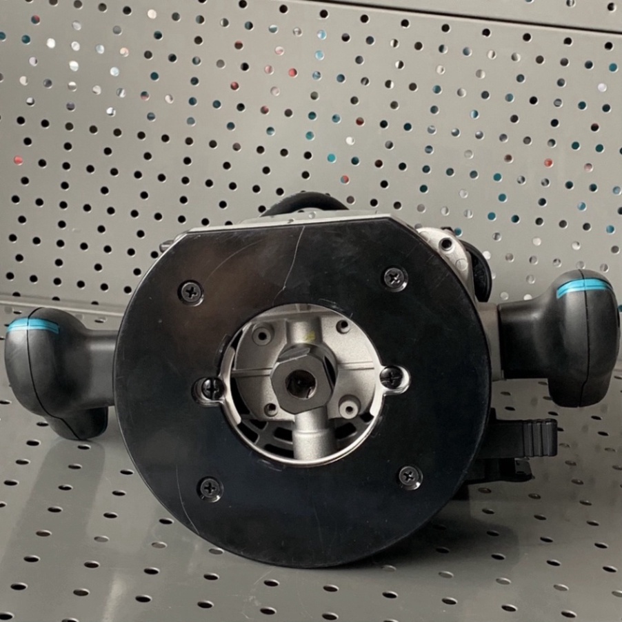 Máy phay gỗ 1/2'' Makita - M3600B
