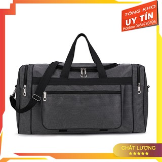 [MÃ NHAM6 GIẢM 30K]– Túi trống du lịch thời trang, Túi du lịch nam nữ siêu rẻ đẹp