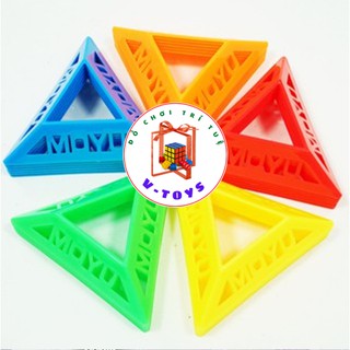 [Phụ Kiện Rubik] Đế Kê Rubik Bền Đẹp Moyu