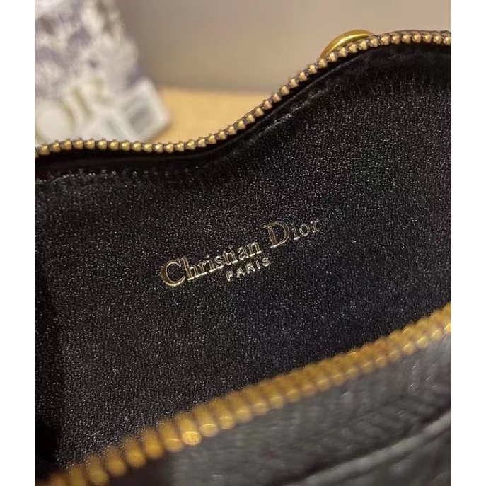 Túi xách mini trái tim siêu xinh