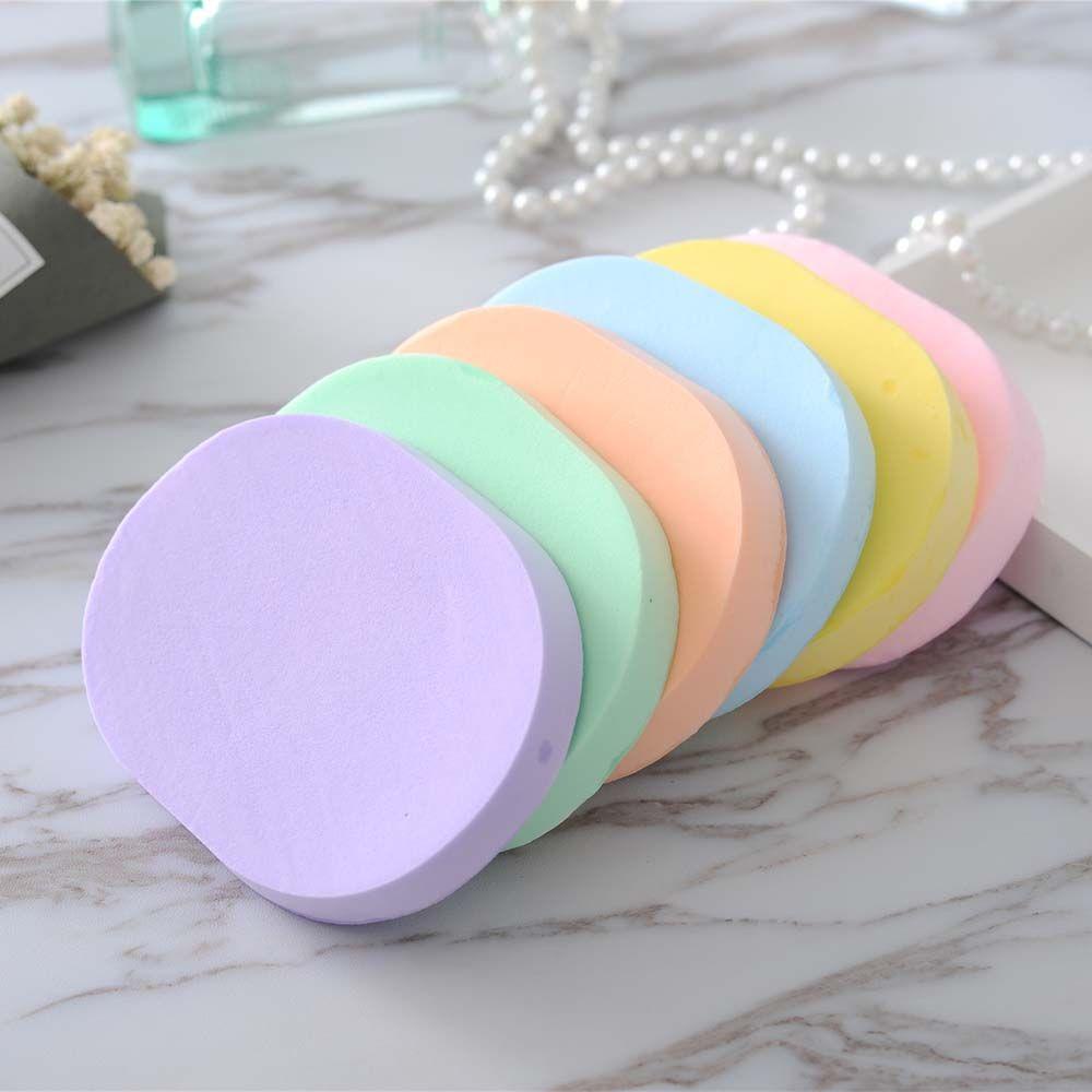 Mút Rửa Mặt Tẩy Tế Bào Chết CLEOES Mềm Mại Chăm Sóc Da