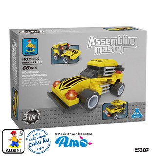Bậc thầy lắp ghép Ausini 25307