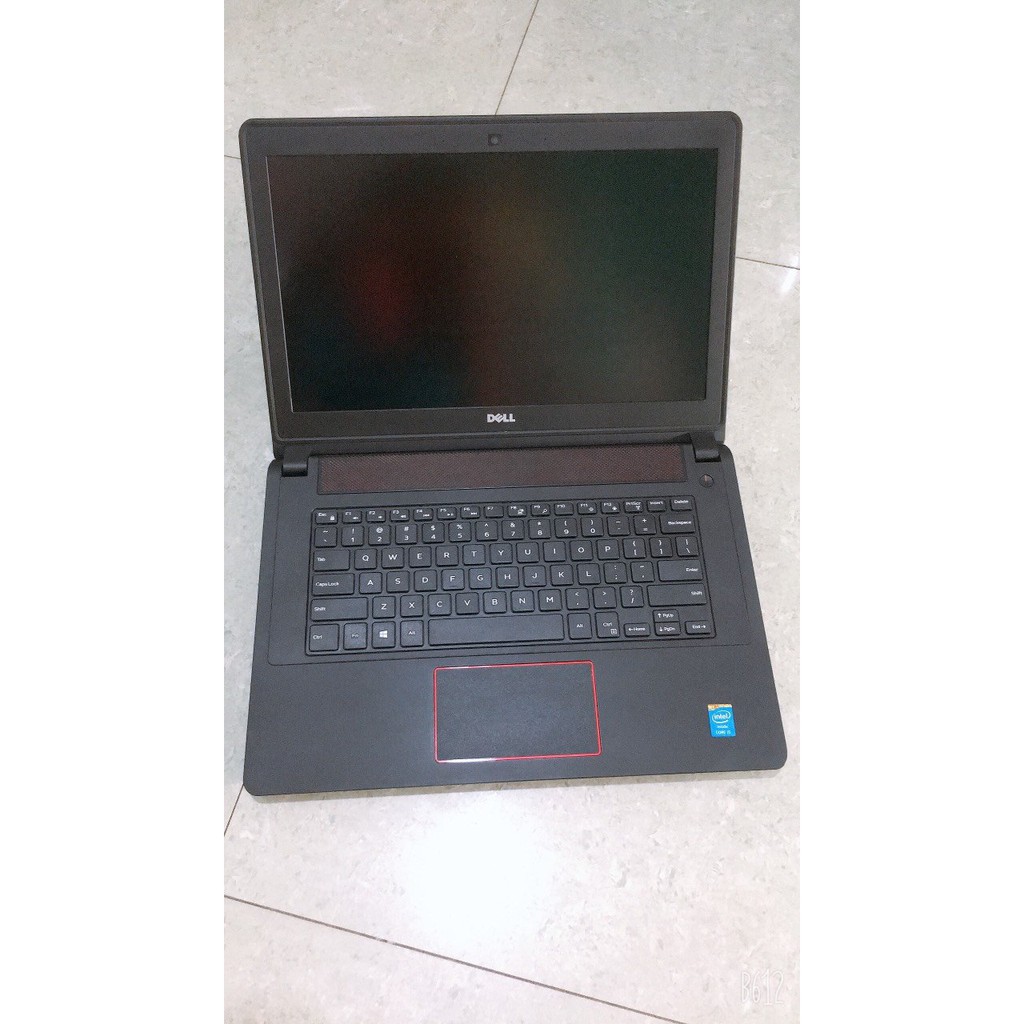 #Laptop #Dell Gaming #Inspiron 7447 #Core_i5 #VGA #Rời #Chuyên #Game + #Đồ_Họa