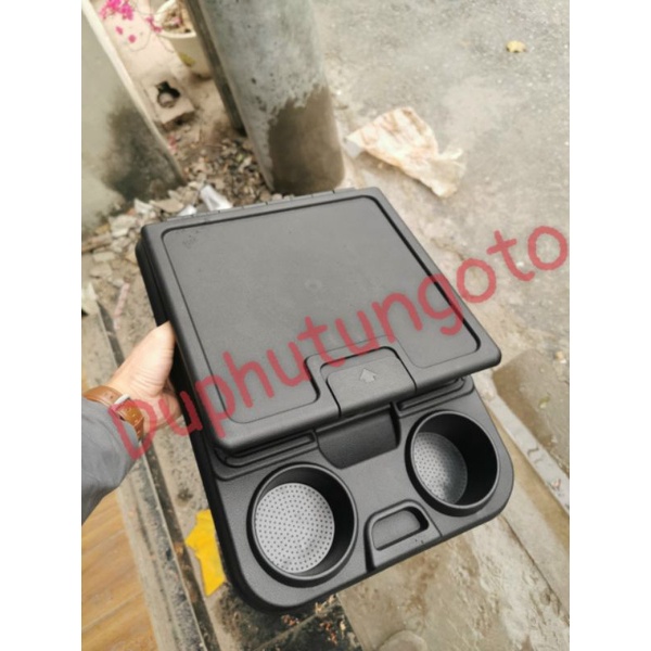 HỘP đựng đồ,  khay để nước  trong cabin kt 30x40cm