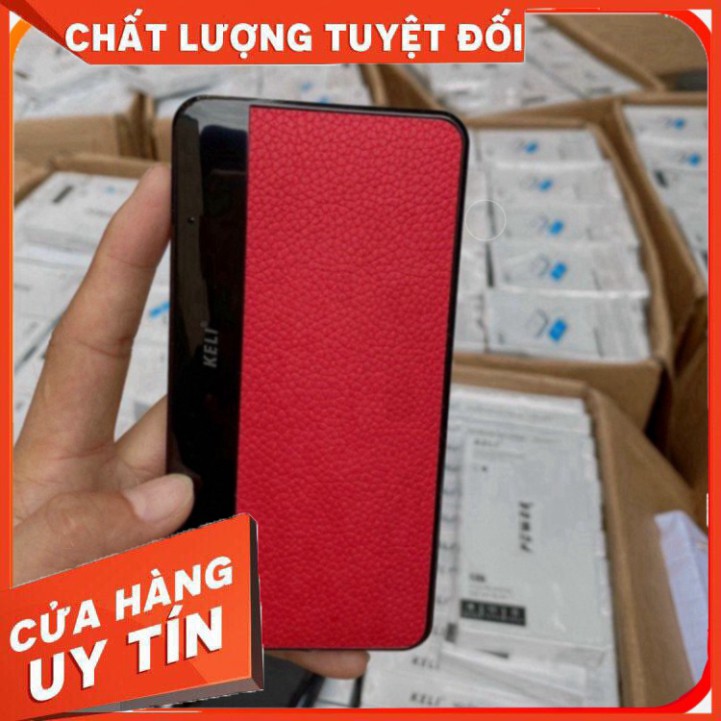 CHÍNH HÃNG GIÁ TỐT Sạc dự phòng Keli dung lượng chuẩn 10000mah, sạc nhanh, không nóng, dùng được nhiều dòng máy khác nha